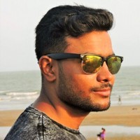 JSW Cement Employee Dipak Pal's profile photo