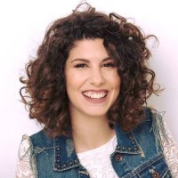 CTV 2000 Coop. Trasporti Veloci ar.l. Employee Francesca Russo's profile photo