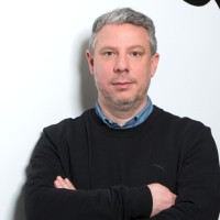 BestSecret Employee Florian Steinich's profile photo