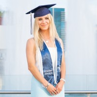 ProClinix Sports Physical Therapy Chiropractic Wellness,PLLC Employee Madison Boutureira's profile photo