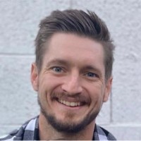 Arizona Golf Association Employee Daniel Shoup's profile photo
