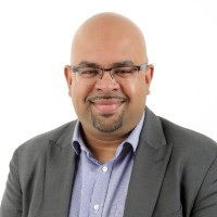 Reframe Employee Faisal Malik's profile photo