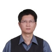 Acer E-Enabling Service Business Employee Tony Chiu's profile photo