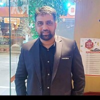 Ankur Kalaria Email