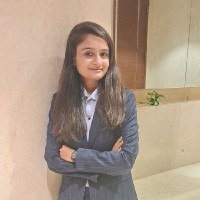 StepTrade Share Services Employee Cs Choksi's profile photo