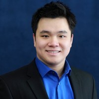 Cuppa Tea Employee Chase Lin's profile photo