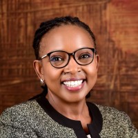 HFC Kenya Employee Catherine Olaka's profile photo