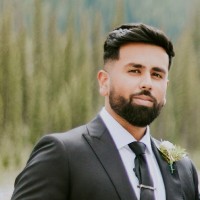 Spellbook Employee Ebad Asadullah's profile photo