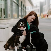 Lauber Municipal Law, LLC Employee Anna Yendes's profile photo