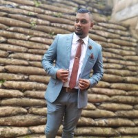 Sintech Employee Jonathan Munsamy's profile photo