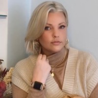 Email e telefono di Rachel Torgerson