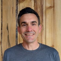 Diode.io Employee Hans Rempel's profile photo