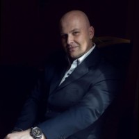 Welcome Hotels Employee Knuth Kiefer's profile photo