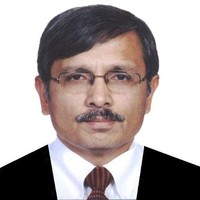 Sumatech Inc Employee Madhav Kale's profile photo