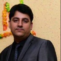 Cotton & Silk Employee Agha Ali's profile photo