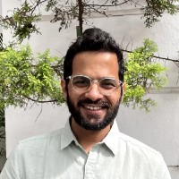 Tapistro Employee Uday Karamchandani's profile photo