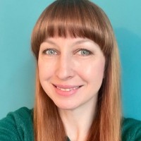 Zentral- und Landesbibliothek Berlin Employee Eva-Katrin Stolz's profile photo