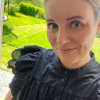 We Effect Employee Josefine Abedini's profile photo