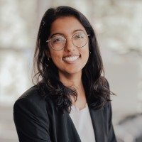 Qualtrics Employee Sharanya Kumar's profile photo