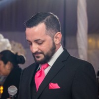 Justin Krout Email & Phone Number
