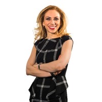 OSF Global Services Employee Oana Dereli's profile photo