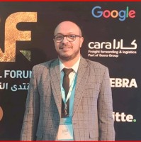 Petzone Employee Ahmed Gebriel's profile photo