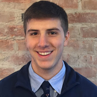 ClearGov Employee Joseph Eiskant's profile photo