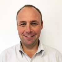 Mascot Engineering Employee Aaron Patch's profile photo