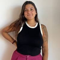 Bianca Camila Rodriguez Email