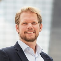 PortXchange Employee Sjoerd de Jager's profile photo