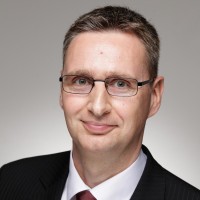 BRADY GmbH, SETON Division Employee Mario Gräfe's profile photo