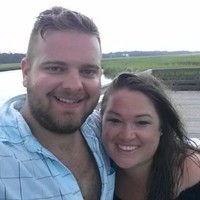 American Security Employee Trey Smart's profile photo