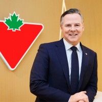 Canadian Tire Corporation Employee Greg Hicks's profile photo