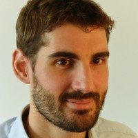 PASQAL Employee Adrien Signoles's profile photo