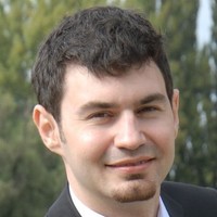 Generali Biztosító Employee Gábor Bóka's profile photo