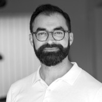 Dalux Employee Omar Couri's profile photo