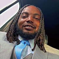 Pierce Powerline Co Employee Kory Robinson's profile photo