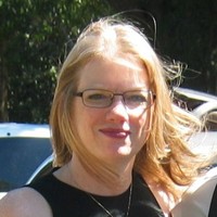 Financial Operations Networks (FON) Employee Mary Arnold's profile photo