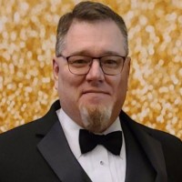 Zendesk Employee Scott Napier's profile photo