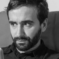 SparkFabrik Employee Paolo Mainardi's profile photo