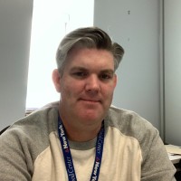 New York Blood Center Employee Brian Devaney's profile photo