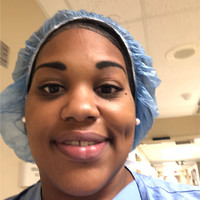 Niya Crosson Email & Phone Number