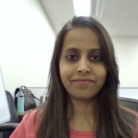 Keeboot Employee Shalini Agarwal's profile photo