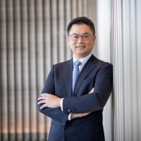 Lenovo Employee Ken Wong's profile photo