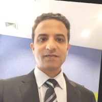 Khalid Alammari Email
