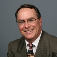 Center for Chemical Process Safety Employee John Herber's profile photo