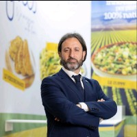 Gias Spa Employee Gianluca Morrone's profile photo