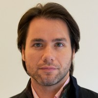 Stealth Startup Employee Michael Mayernick's profile photo