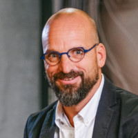 Koninklijke Marine Employee Jan-Peter Kastelein's profile photo