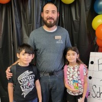 Andres Sandoval Email & Phone Number